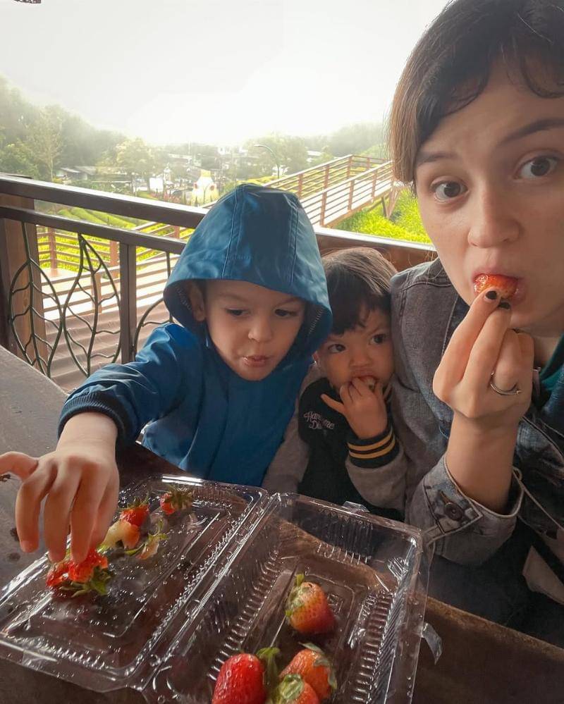 Instagram.com/kimbrlyryder